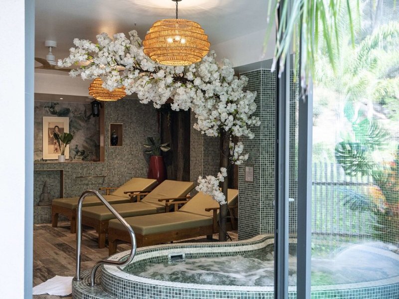 Casa Coco Nature Hotel & Spa 11
