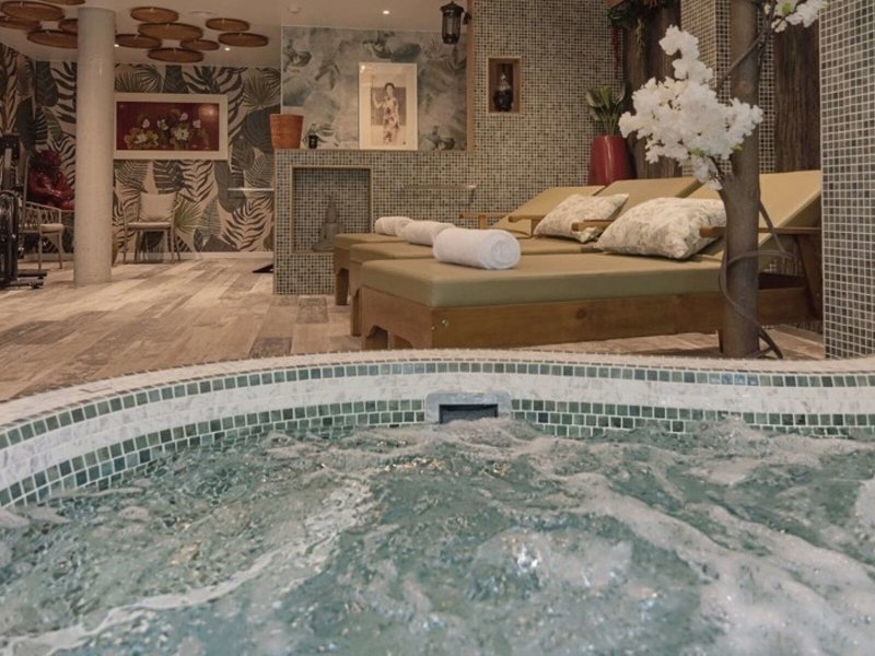 Casa Coco Nature Hotel & Spa 12