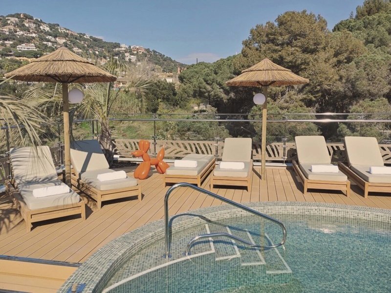 Casa Coco Nature Hotel & Spa 13