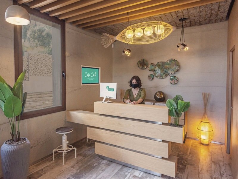 Casa Coco Nature Hotel & Spa 14