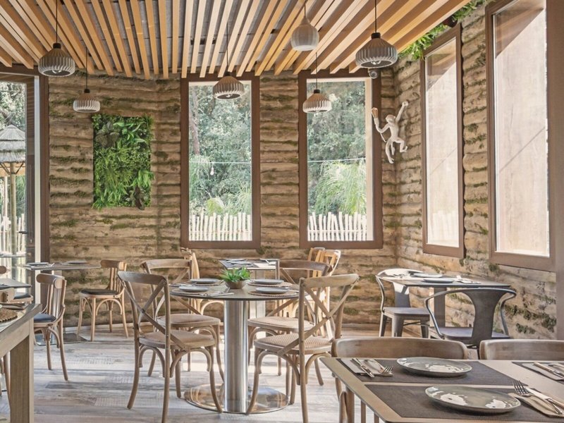 Casa Coco Nature Hotel & Spa 15