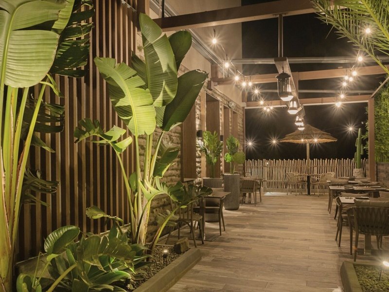 Casa Coco Nature Hotel & Spa 17