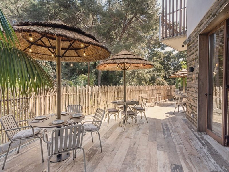 Casa Coco Nature Hotel & Spa 18