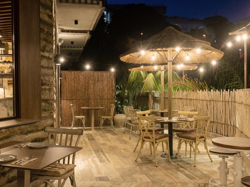 Casa Coco Nature Hotel & Spa 19
