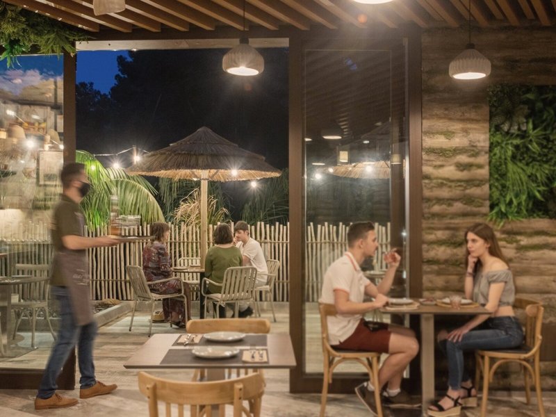 Casa Coco Nature Hotel & Spa 21