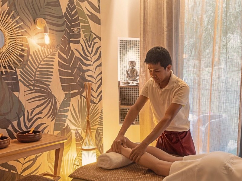 Casa Coco Nature Hotel & Spa 25