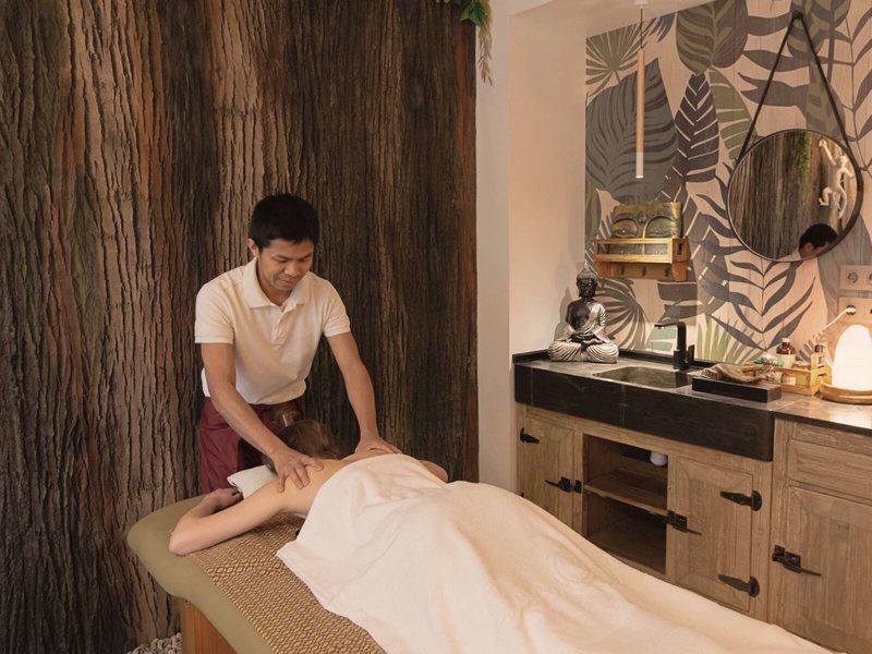 Casa Coco Nature Hotel & Spa 26