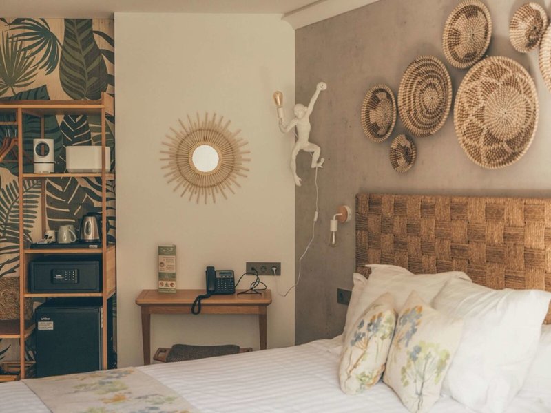 Casa Coco Nature Hotel & Spa 27