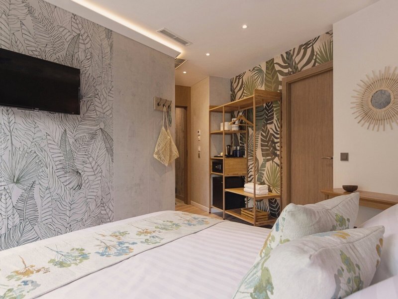 Casa Coco Nature Hotel & Spa 28