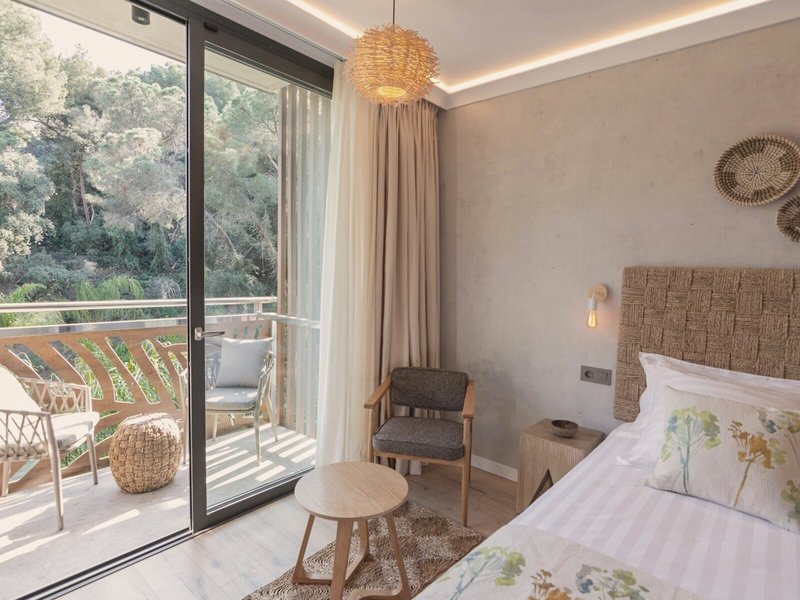 Casa Coco Nature Hotel & Spa 32