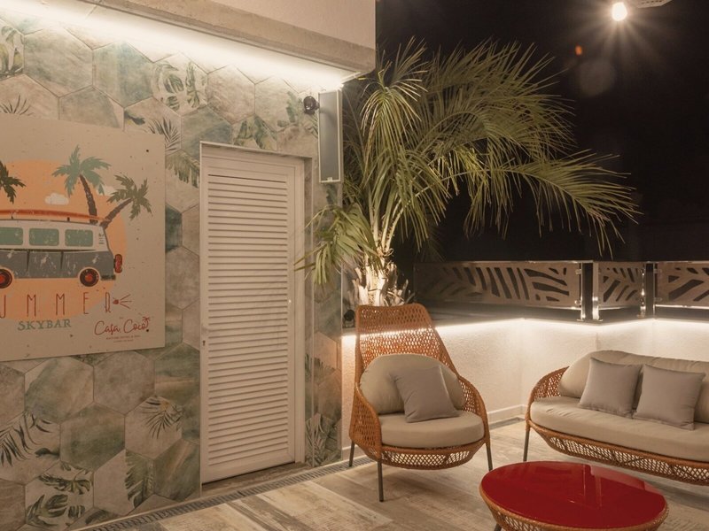 Casa Coco Nature Hotel & Spa 33