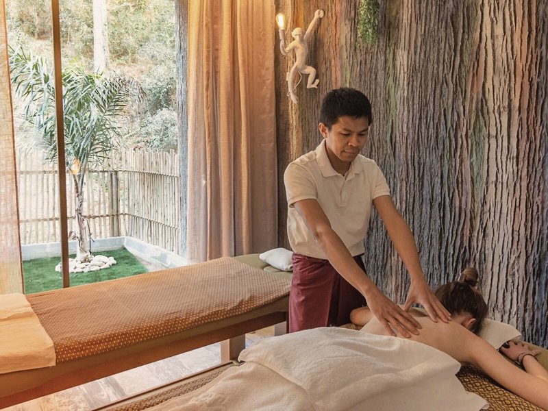 Casa Coco Nature Hotel & Spa 34