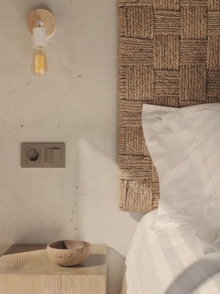 Casa Coco Nature Hotel & Spa 43