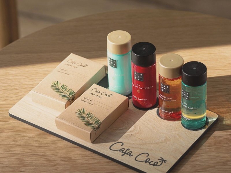 Casa Coco Nature Hotel & Spa 45
