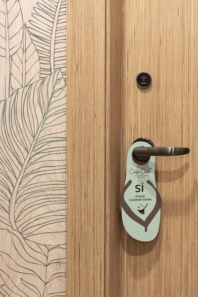 Casa Coco Nature Hotel & Spa 46