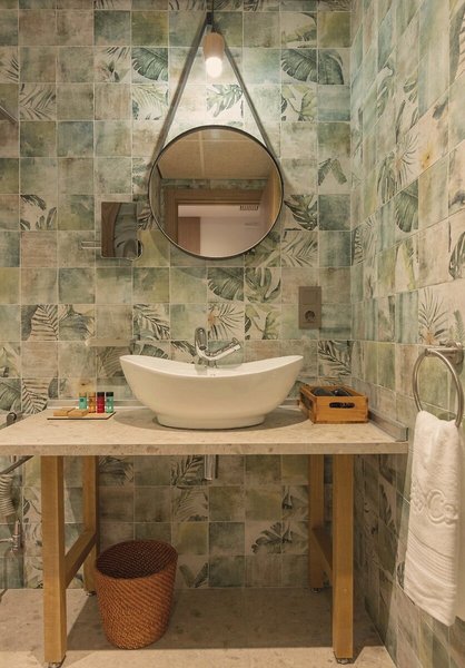 Casa Coco Nature Hotel & Spa 47