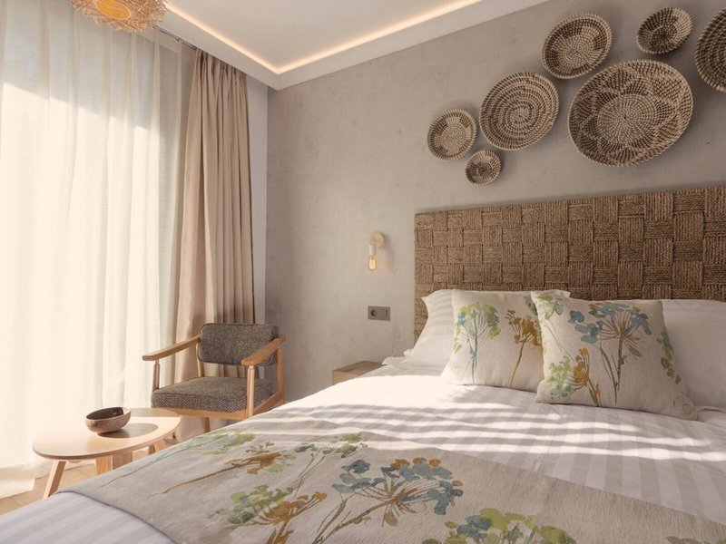 Casa Coco Nature Hotel & Spa 50