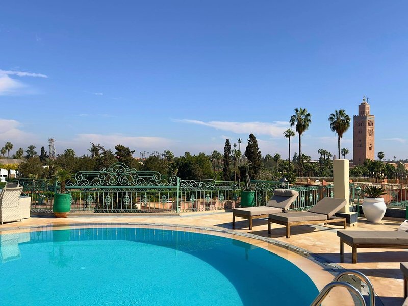 Sillage Palace 3