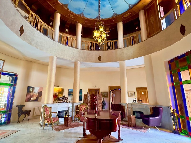 Sillage Palace 7