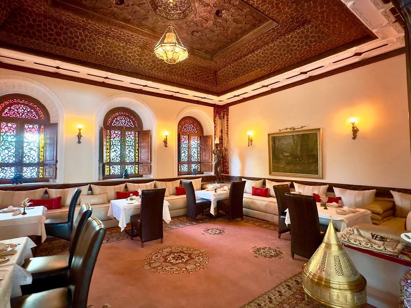 Sillage Palace 9