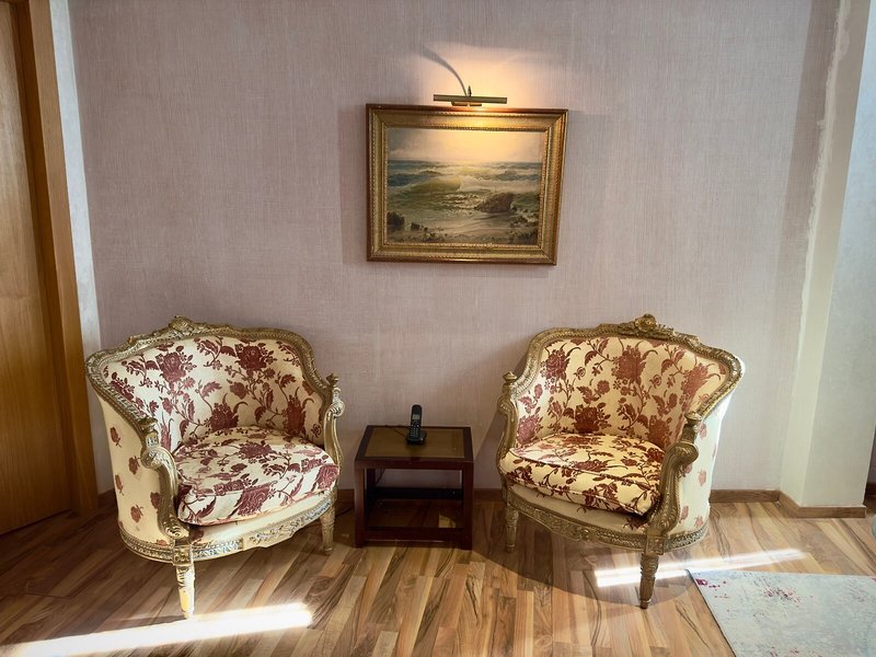 Sillage Palace 19