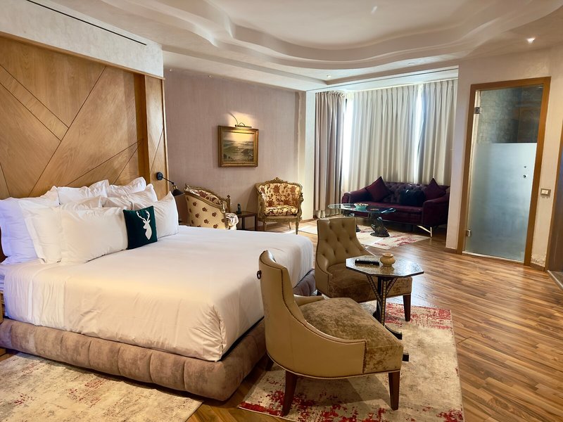 Sillage Palace 20