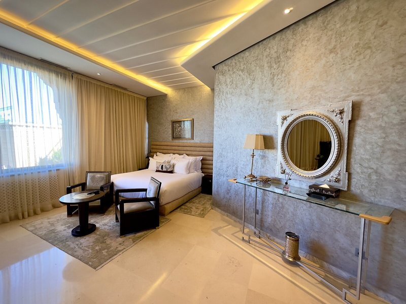 Sillage Palace 21