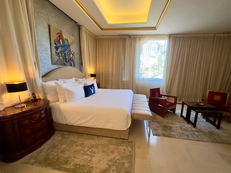 Sillage Palace 25