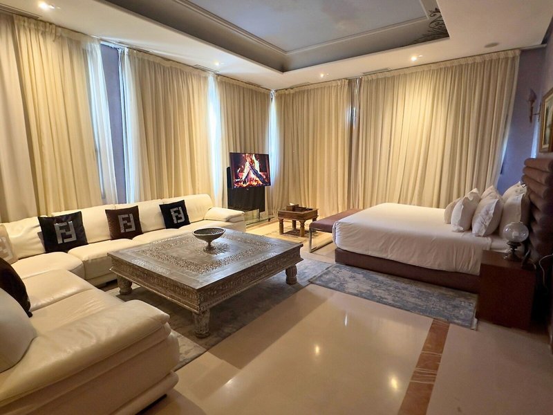 Sillage Palace 26