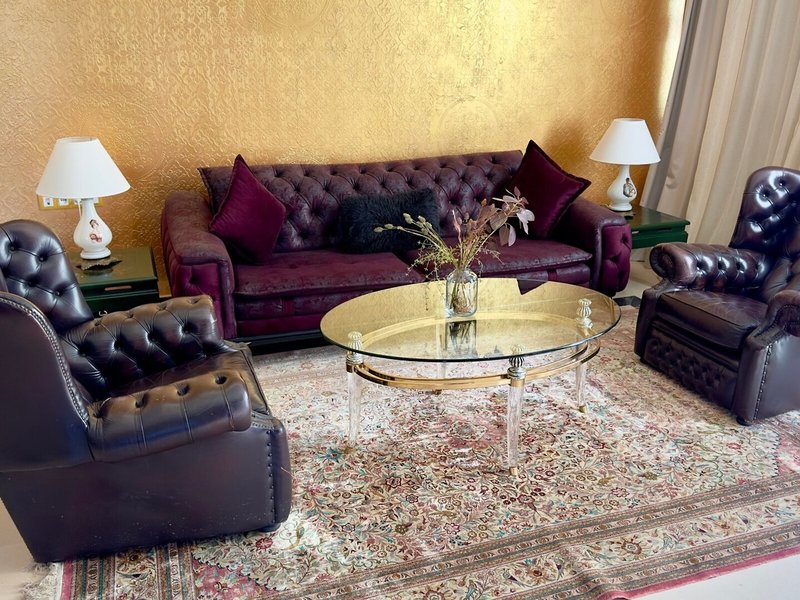 Sillage Palace 27