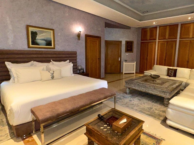 Sillage Palace 29