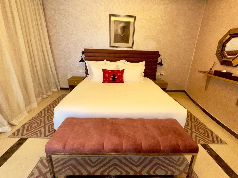 Sillage Palace 35