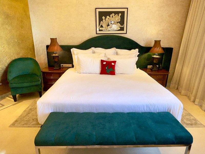 Sillage Palace 37