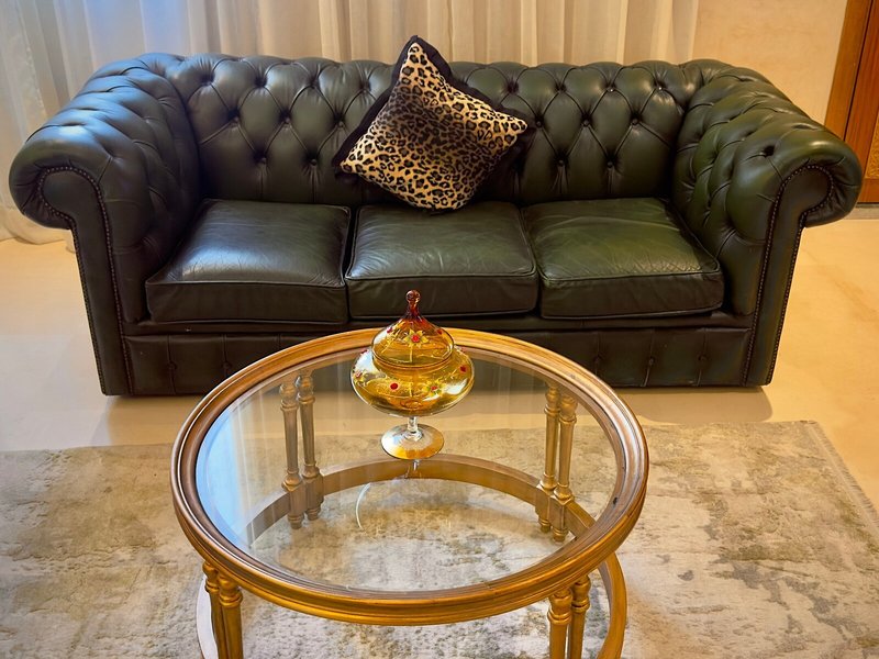 Sillage Palace 46