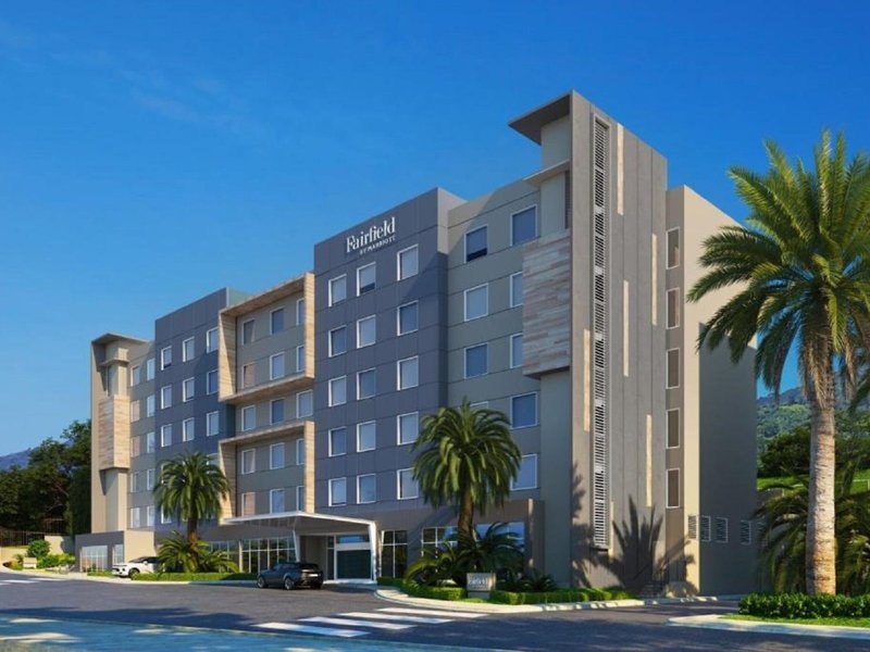 Fairfield by Marriott San Jose Airport Alajuela 1