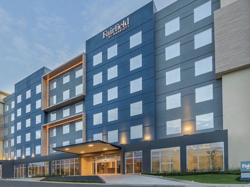 Fairfield by Marriott San Jose Airport Alajuela 3