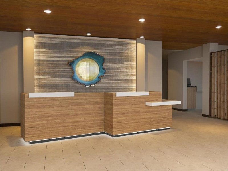 Fairfield by Marriott San Jose Airport Alajuela 5