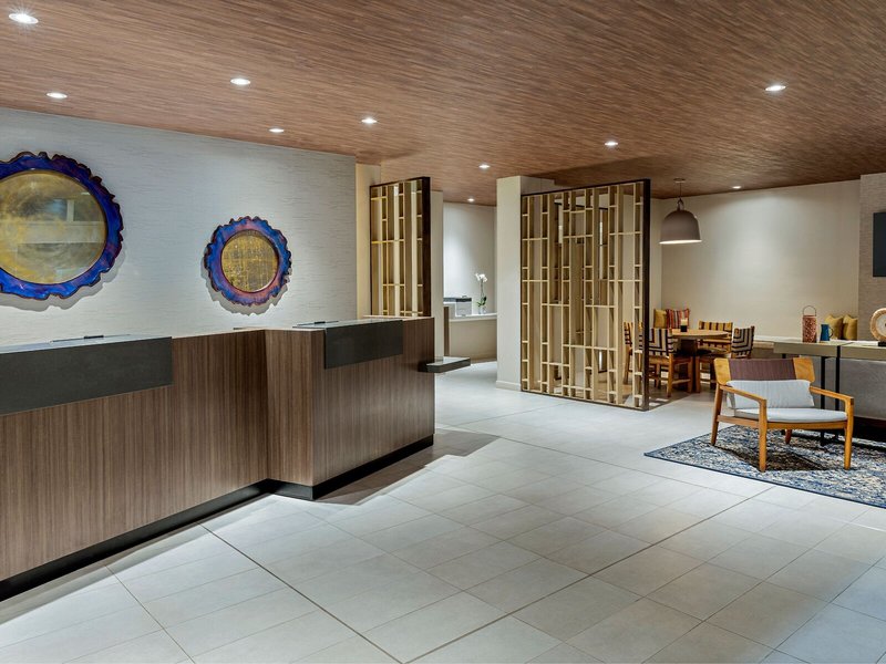 Fairfield by Marriott San Jose Airport Alajuela 7