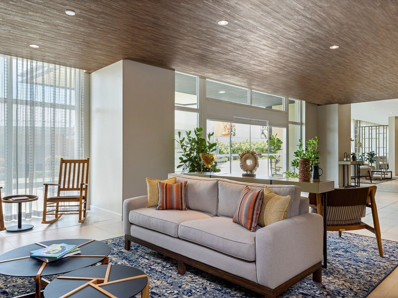Fairfield by Marriott San Jose Airport Alajuela 8