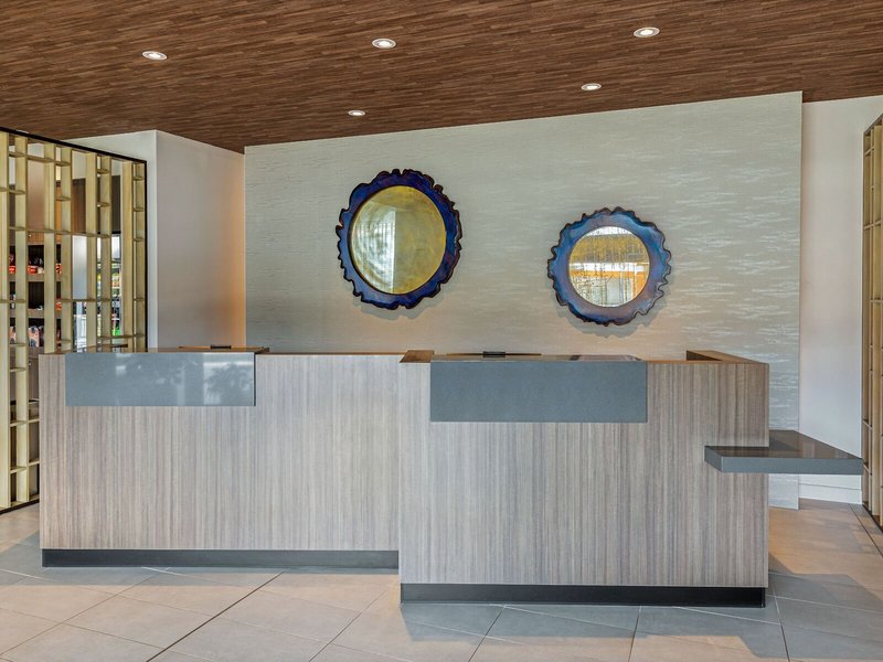 Fairfield by Marriott San Jose Airport Alajuela 9