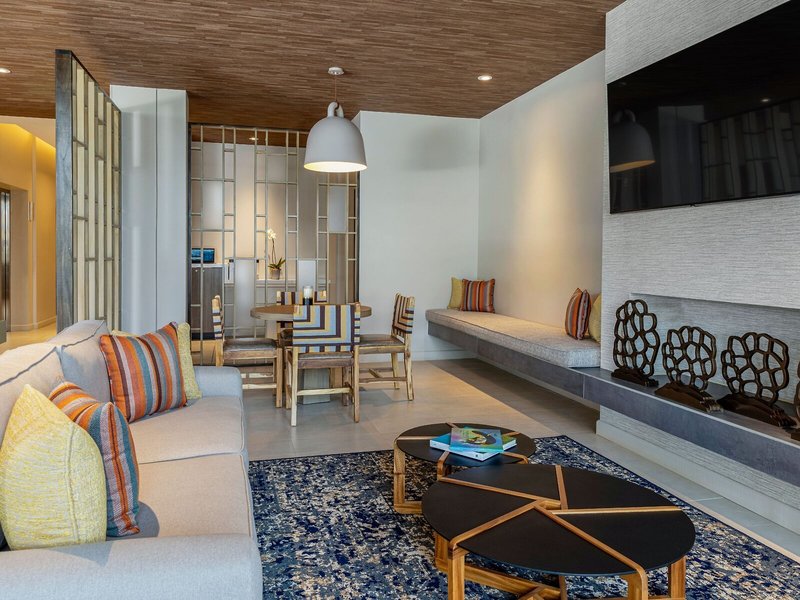 Fairfield by Marriott San Jose Airport Alajuela 10