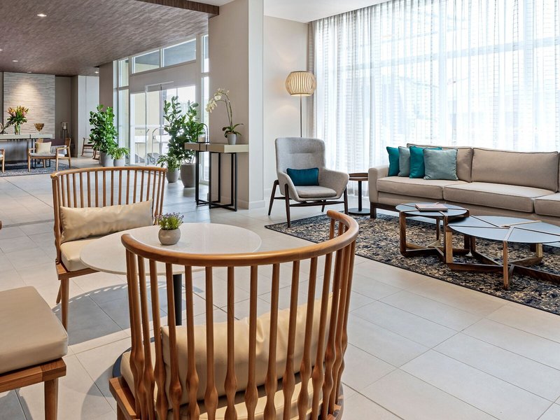 Fairfield by Marriott San Jose Airport Alajuela 11