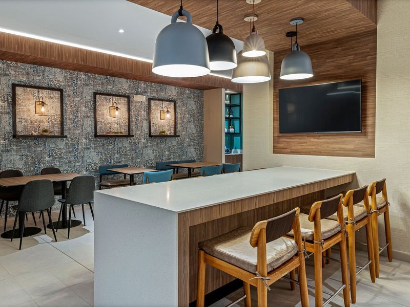 Fairfield by Marriott San Jose Airport Alajuela 12