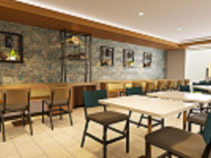 Fairfield by Marriott San Jose Airport Alajuela 13