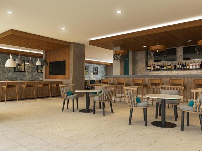 Fairfield by Marriott San Jose Airport Alajuela 14