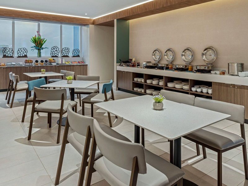 Fairfield by Marriott San Jose Airport Alajuela 16