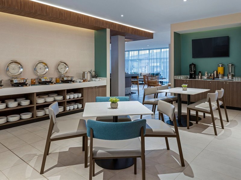Fairfield by Marriott San Jose Airport Alajuela 17
