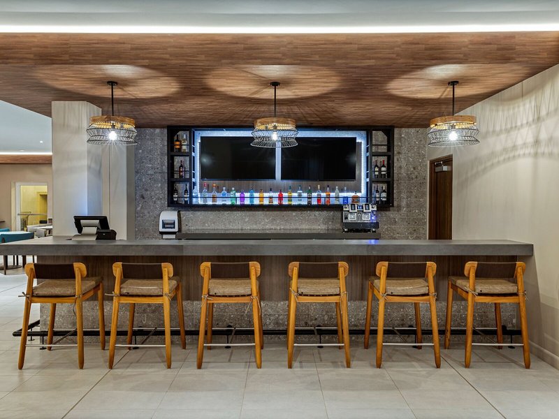 Fairfield by Marriott San Jose Airport Alajuela 18