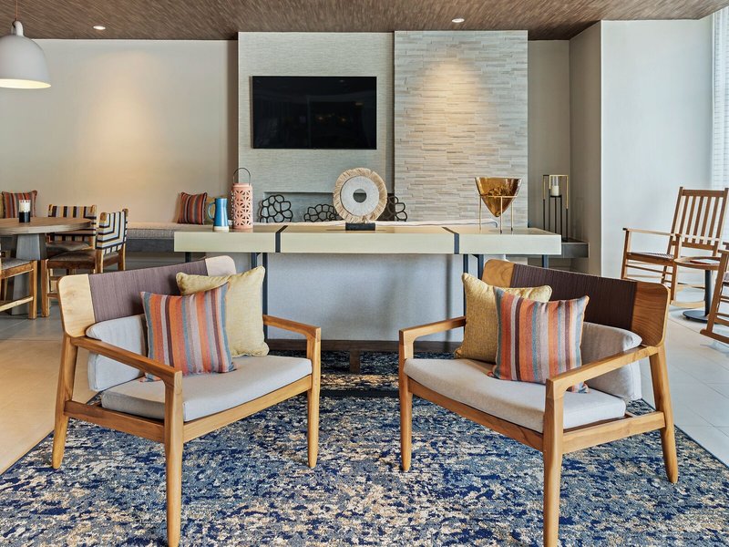 Fairfield by Marriott San Jose Airport Alajuela 19