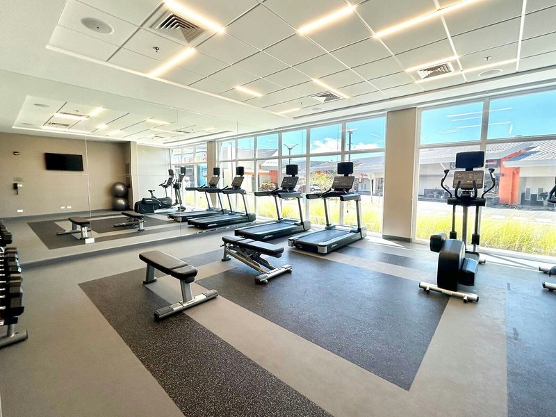 Fairfield by Marriott San Jose Airport Alajuela 20